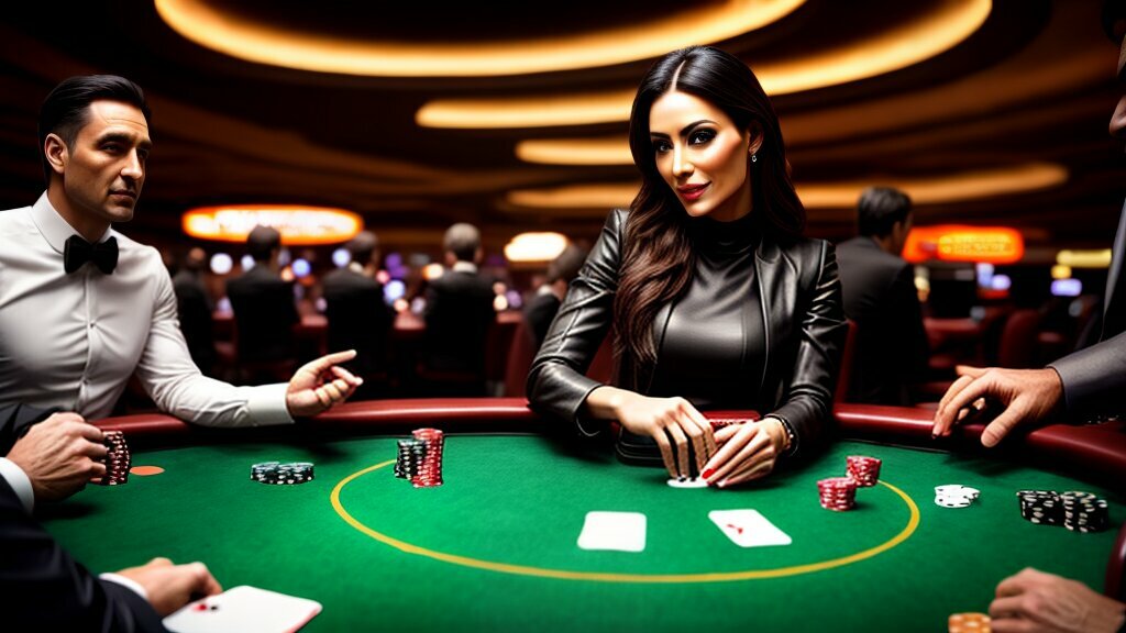 bedava casino poker