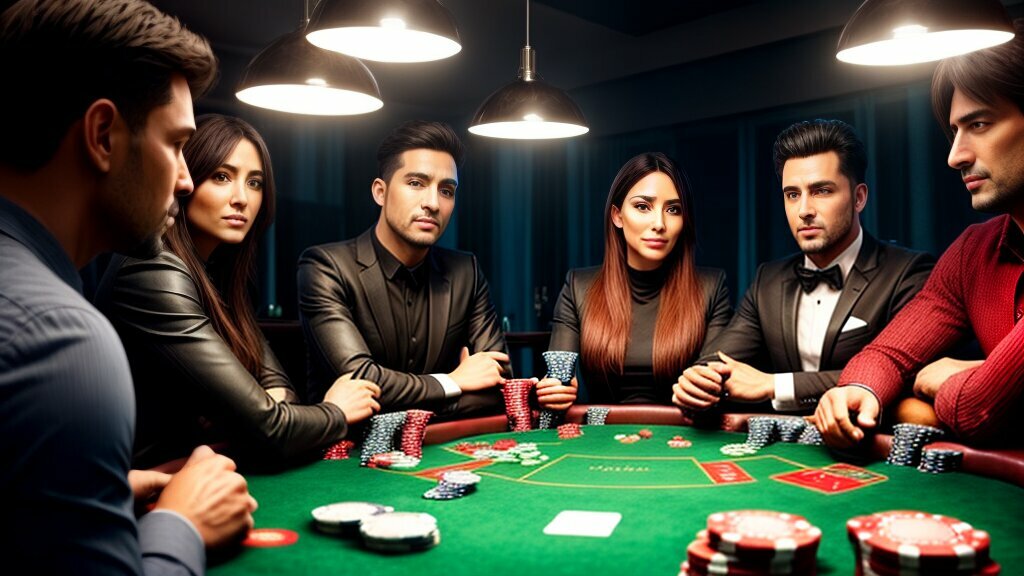 holdem poker nasıl oynanır