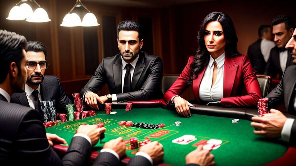 poker face izle