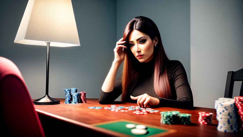 poker face nedir