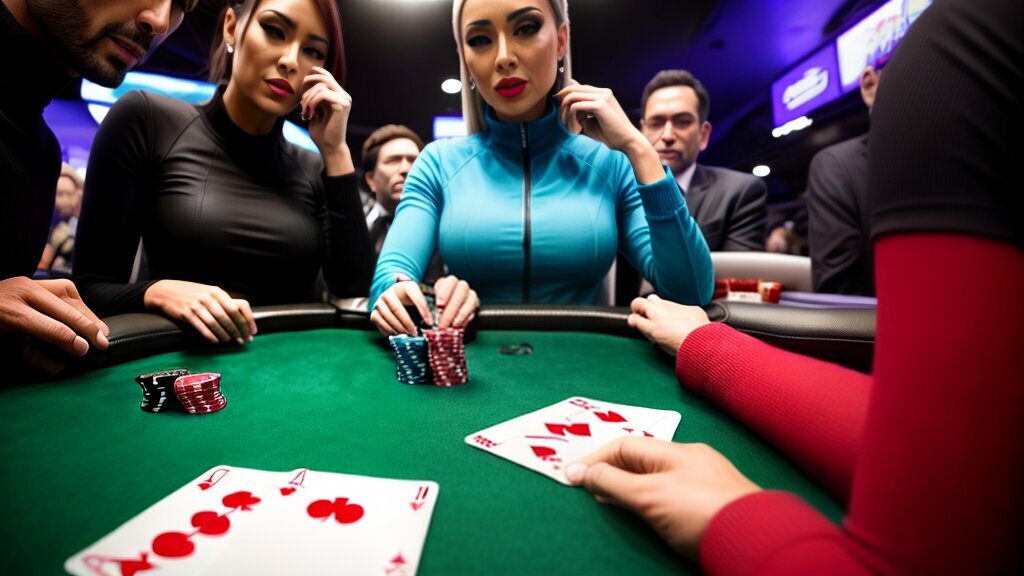 poker kaç kağıtla oynanır