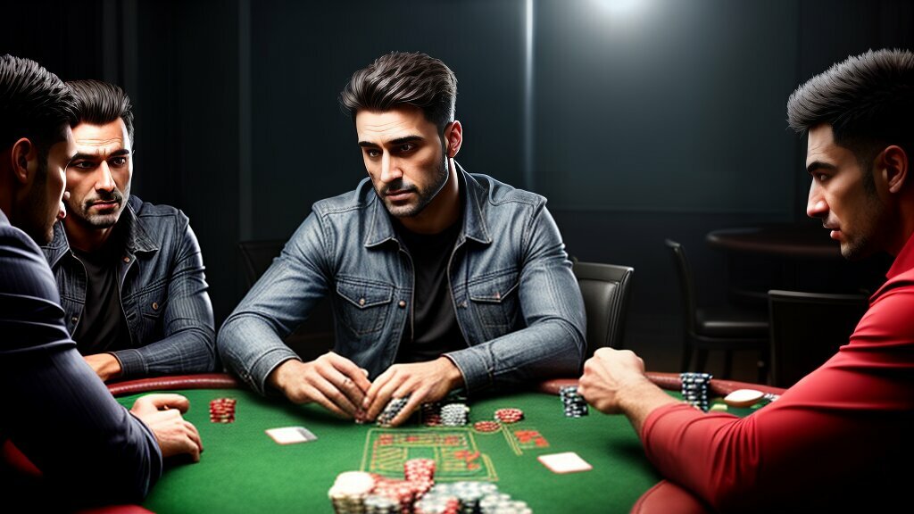 poker nasıl oynanır videolu anlatım