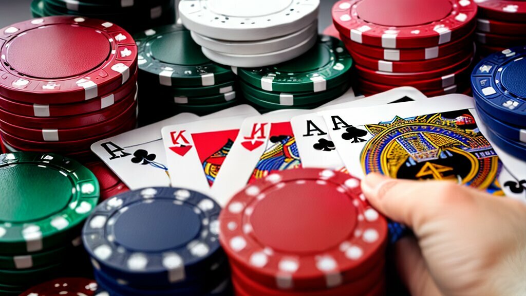 texas holdem poker sıralama