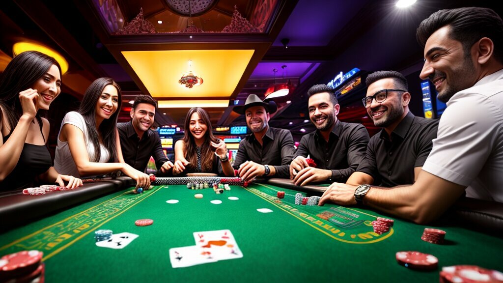 turkiye texas poker