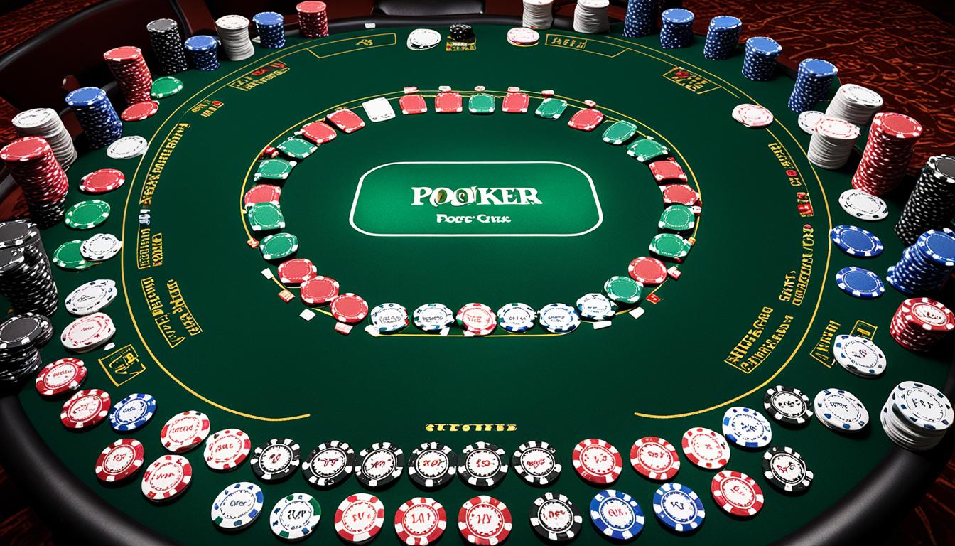 100 bonus veren güvenilir poker siteleri