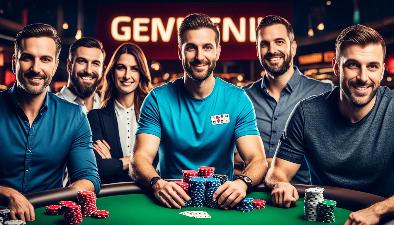 deneme bonusu veren poker siteleri güvenilir