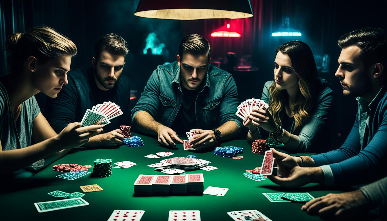 en güvenilir illegal poker siteleri