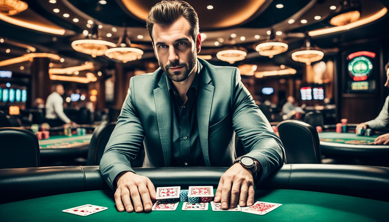 en güvenilir lisanslı poker siteleri