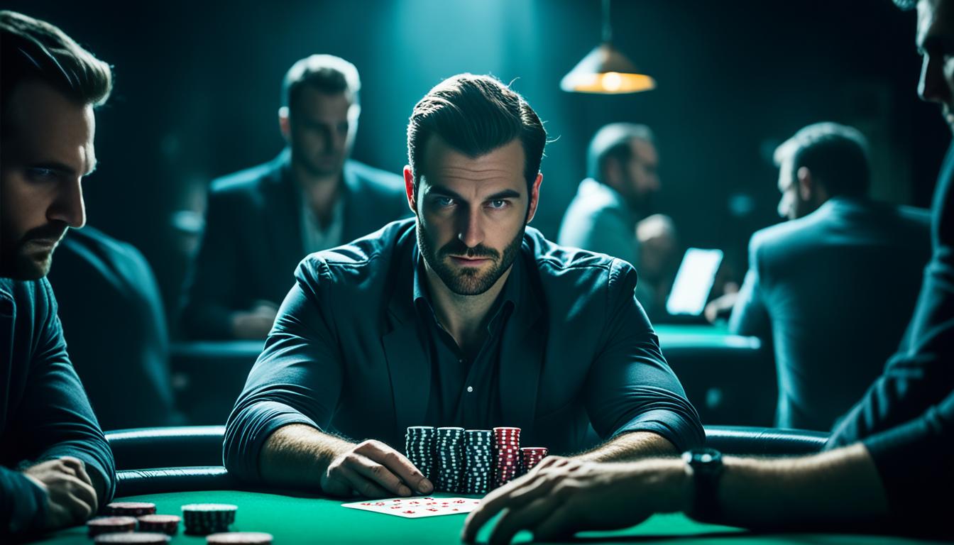 en güvenilir yabancı poker siteleri