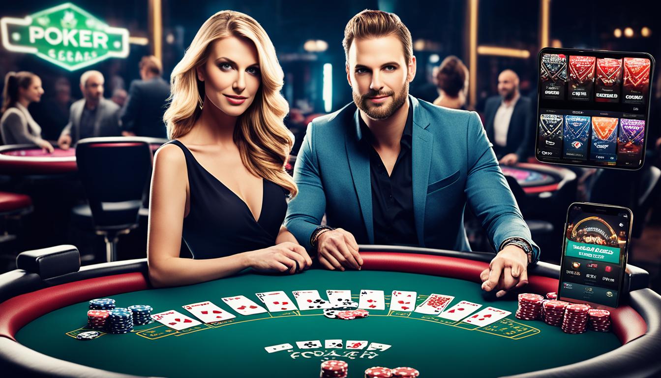 güvenilir canlı poker casino siteleri