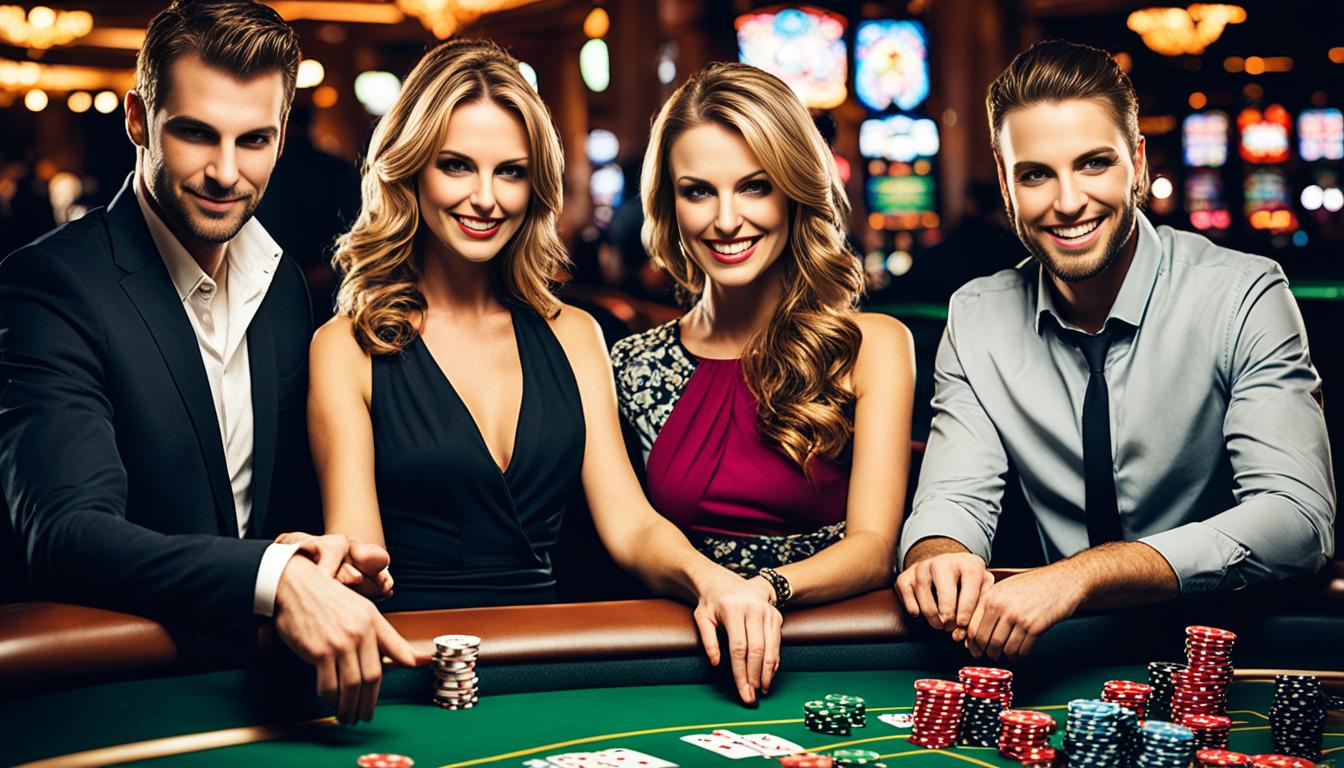 güvenilir casino poker siteleri