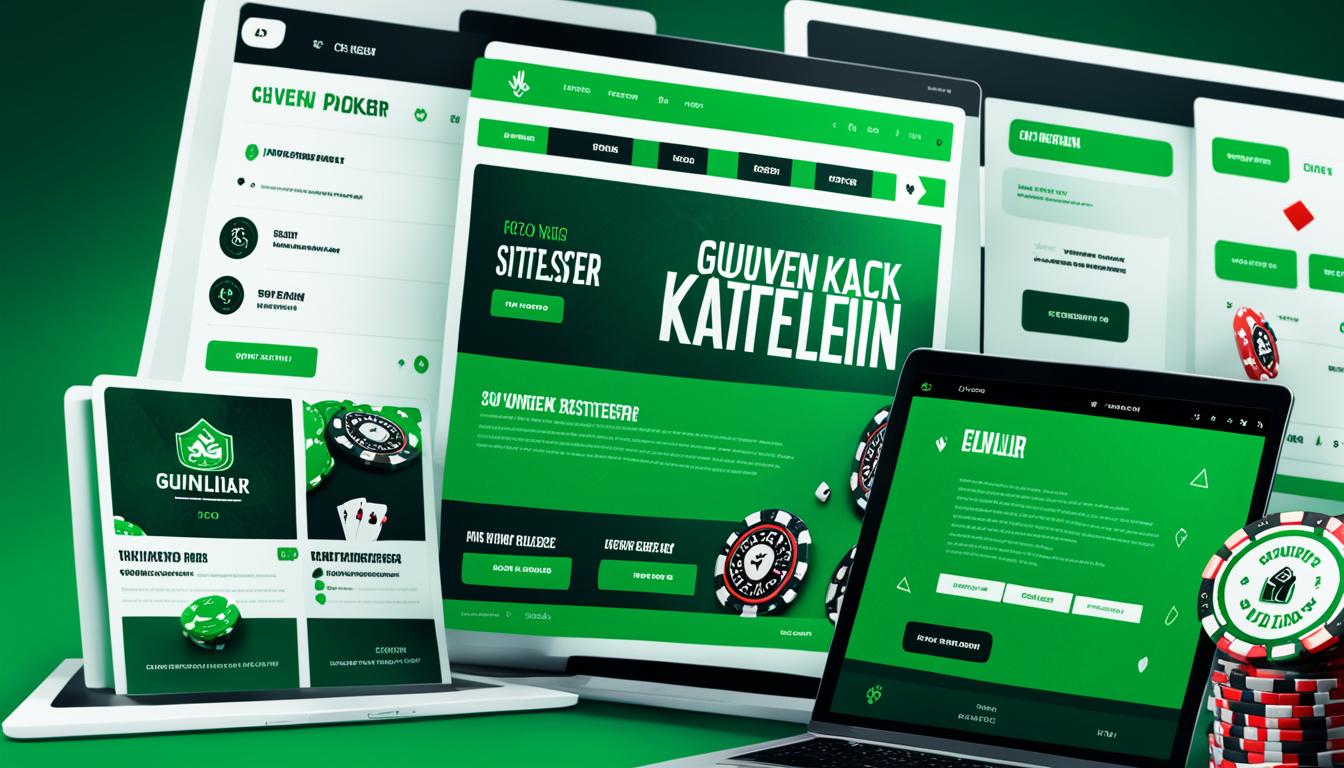 guvenilir kacak poker siteleri