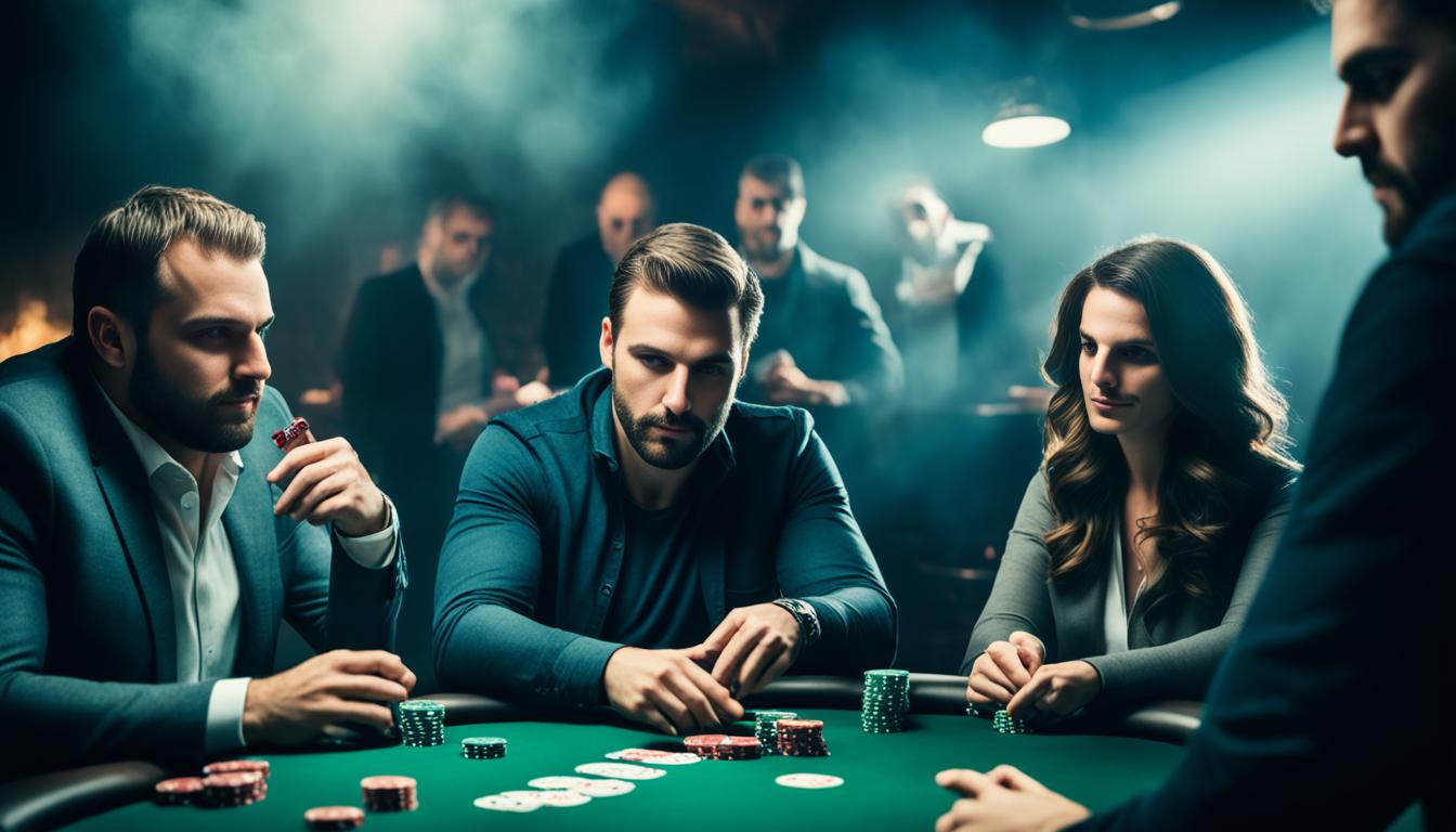 güvenilir kaçak poker siteleri