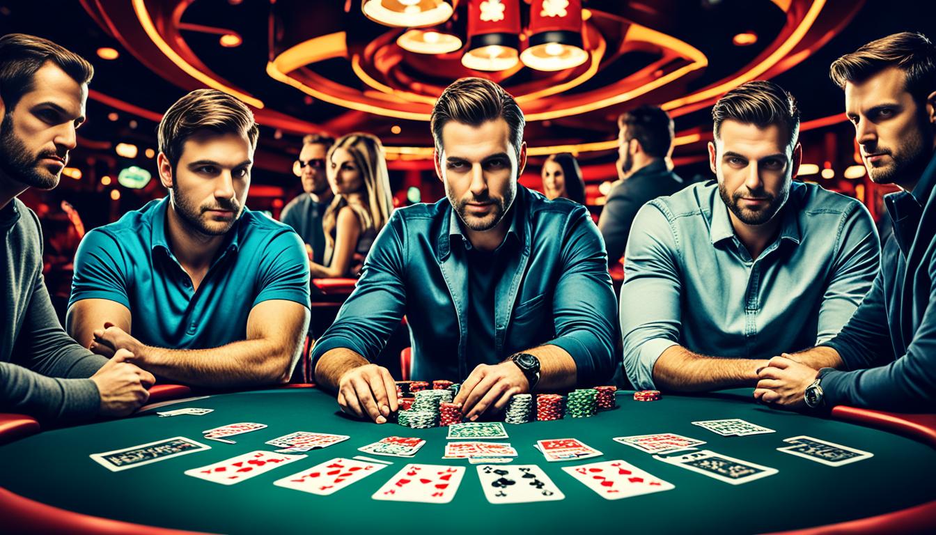 güvenilir lisanslı poker siteleri