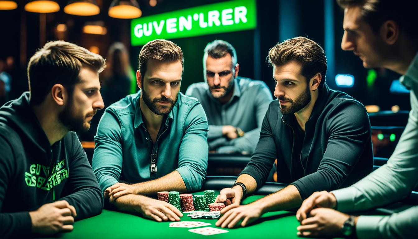 güvenilir poker siteleri forum