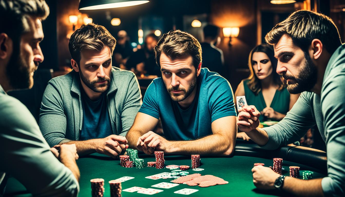 güvenilir poker siteleri kaçak