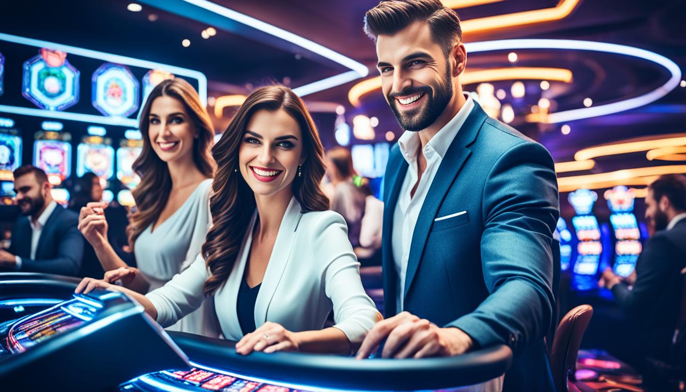 güvenilir slot poker siteleri