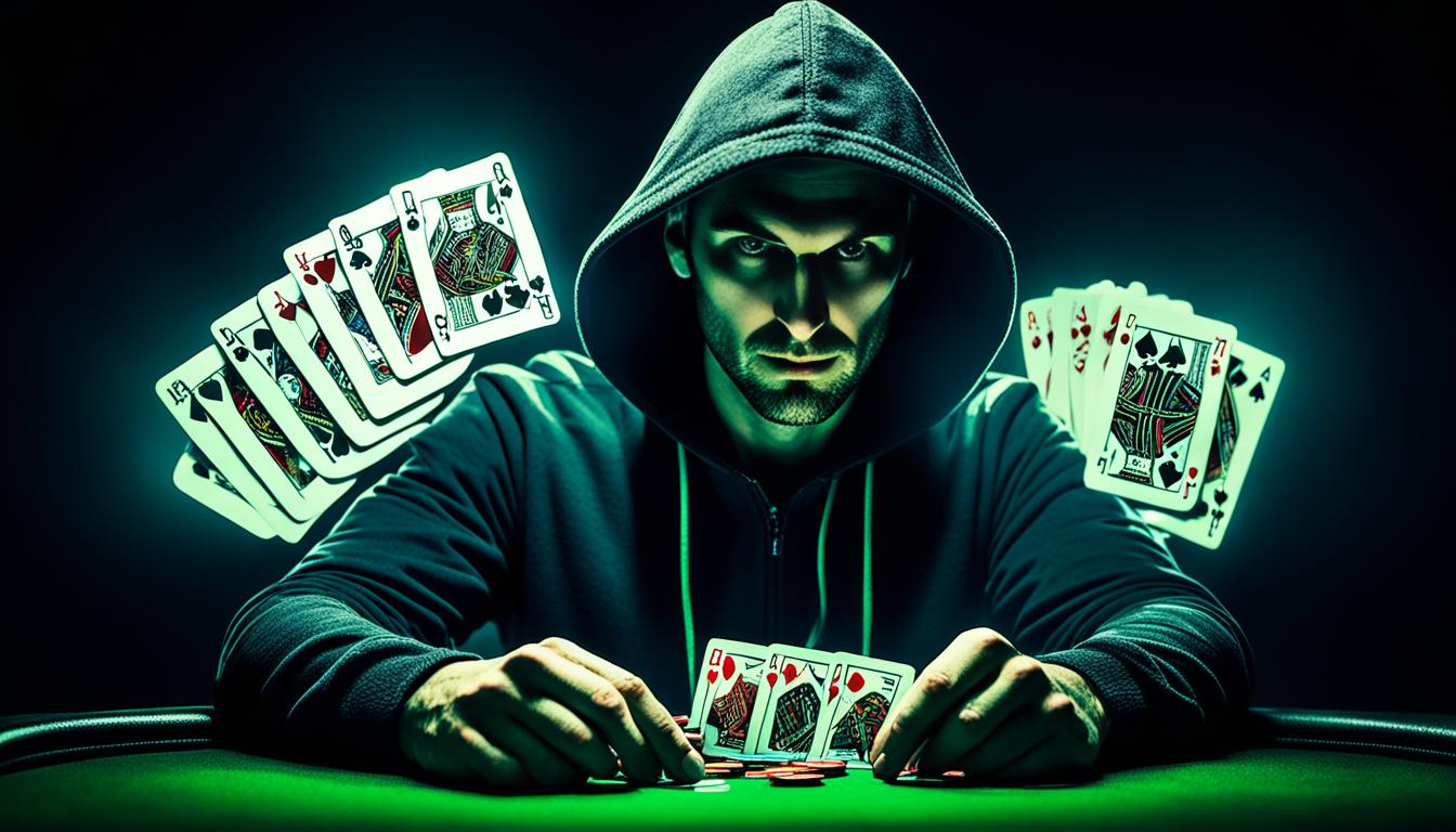 güvenilir yasa dışı poker siteleri