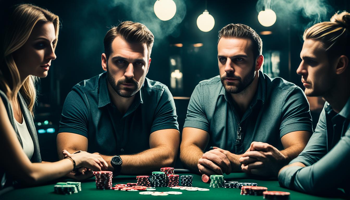 kaçak güvenilir poker siteleri