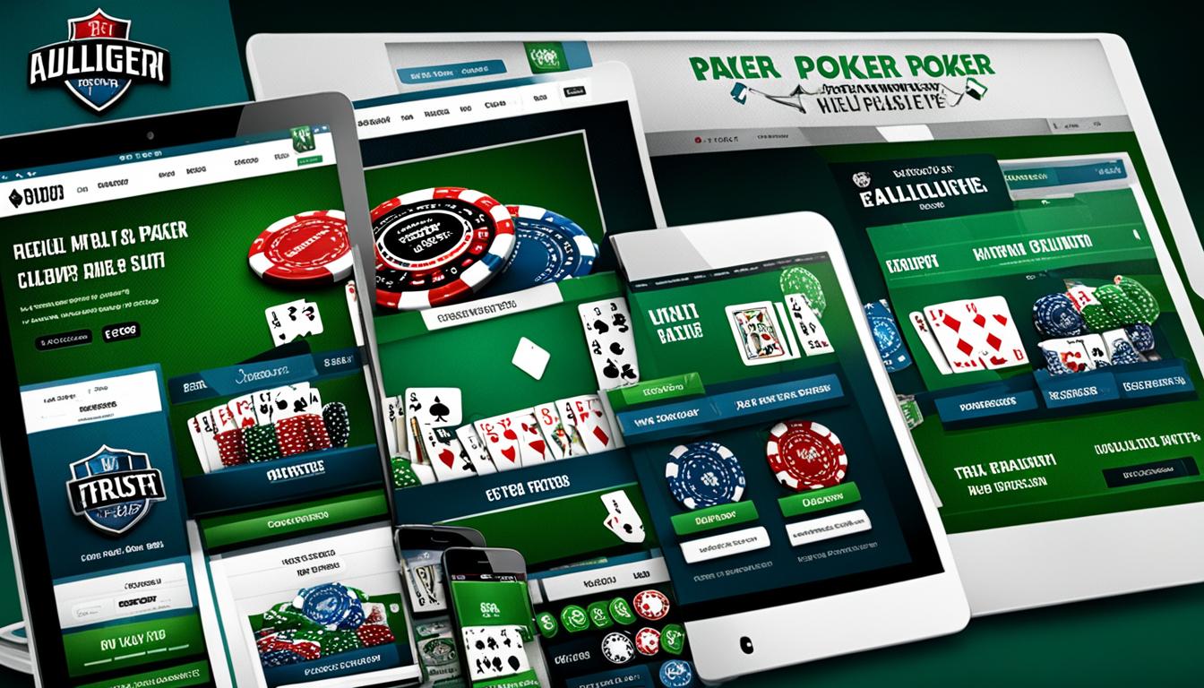 lisanslı güvenilir poker siteleri