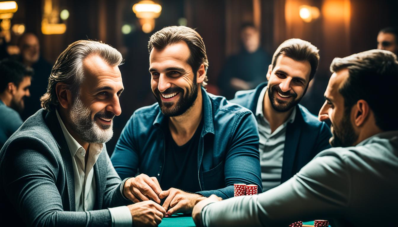 türkiye'de güvenilir poker siteleri