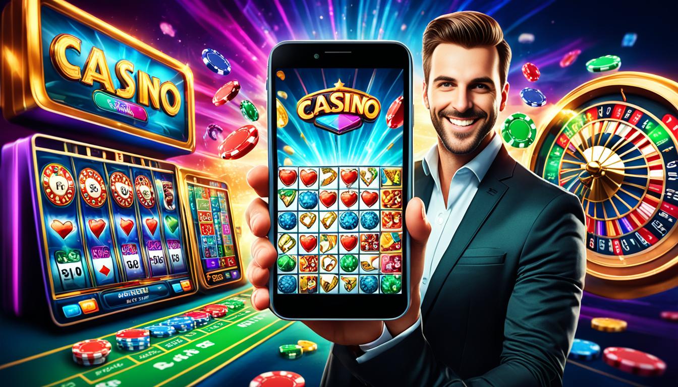 casino mobil oyunlar