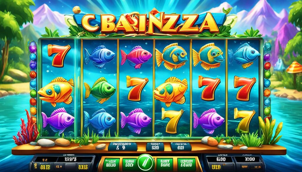 casino slot oyunları