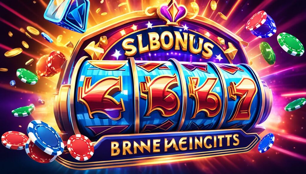 slot bonus kodları