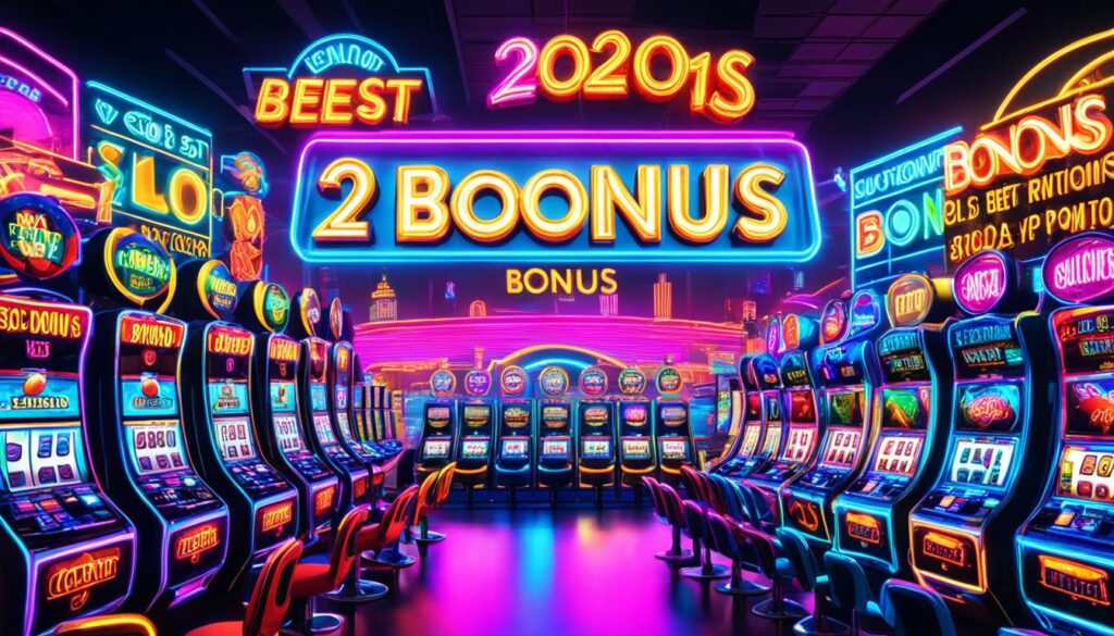 slot oyunları bonus kodları